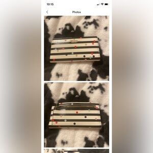 Kate spade wallet